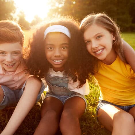 Is My Child Ready to Do This Alone? The Importance of Letting Go