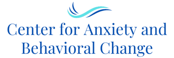 Center for Anxiety and Behavioral Change