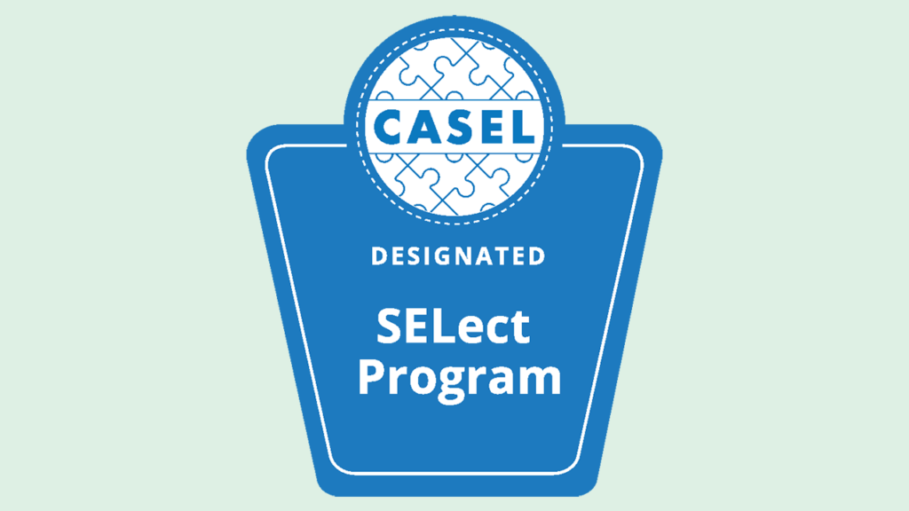 CASEL SELect Program