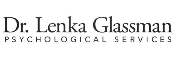 Dr Lenka Glassman