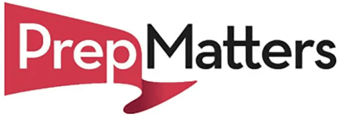 Prep Matters
