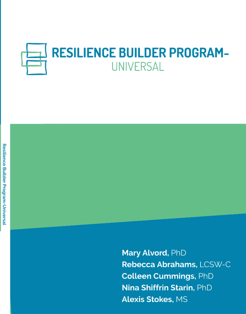 Resilience Across Borders Book