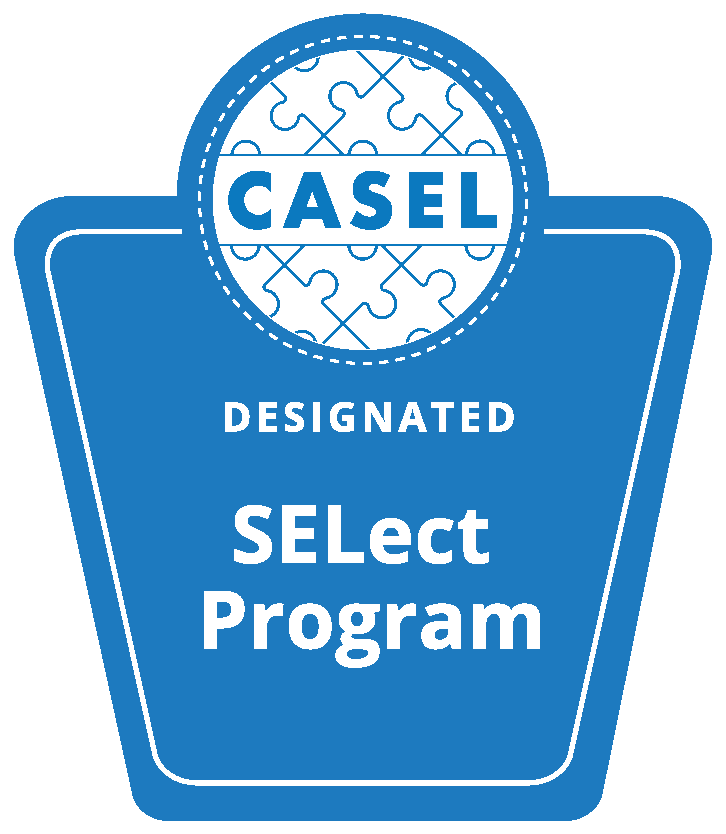 CASEL SELect Program Logo_Color
