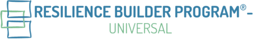 Resilience Builder Program Universal Logo